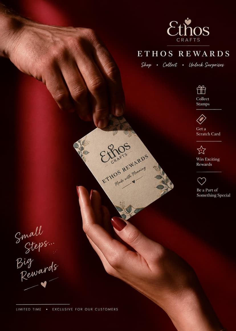 ETHOS LOYAL CARD